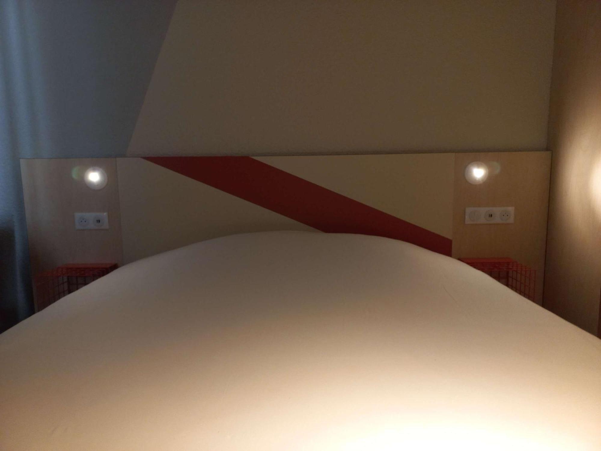Ibis Budget Antony Massy Renove 2024 Exterior foto