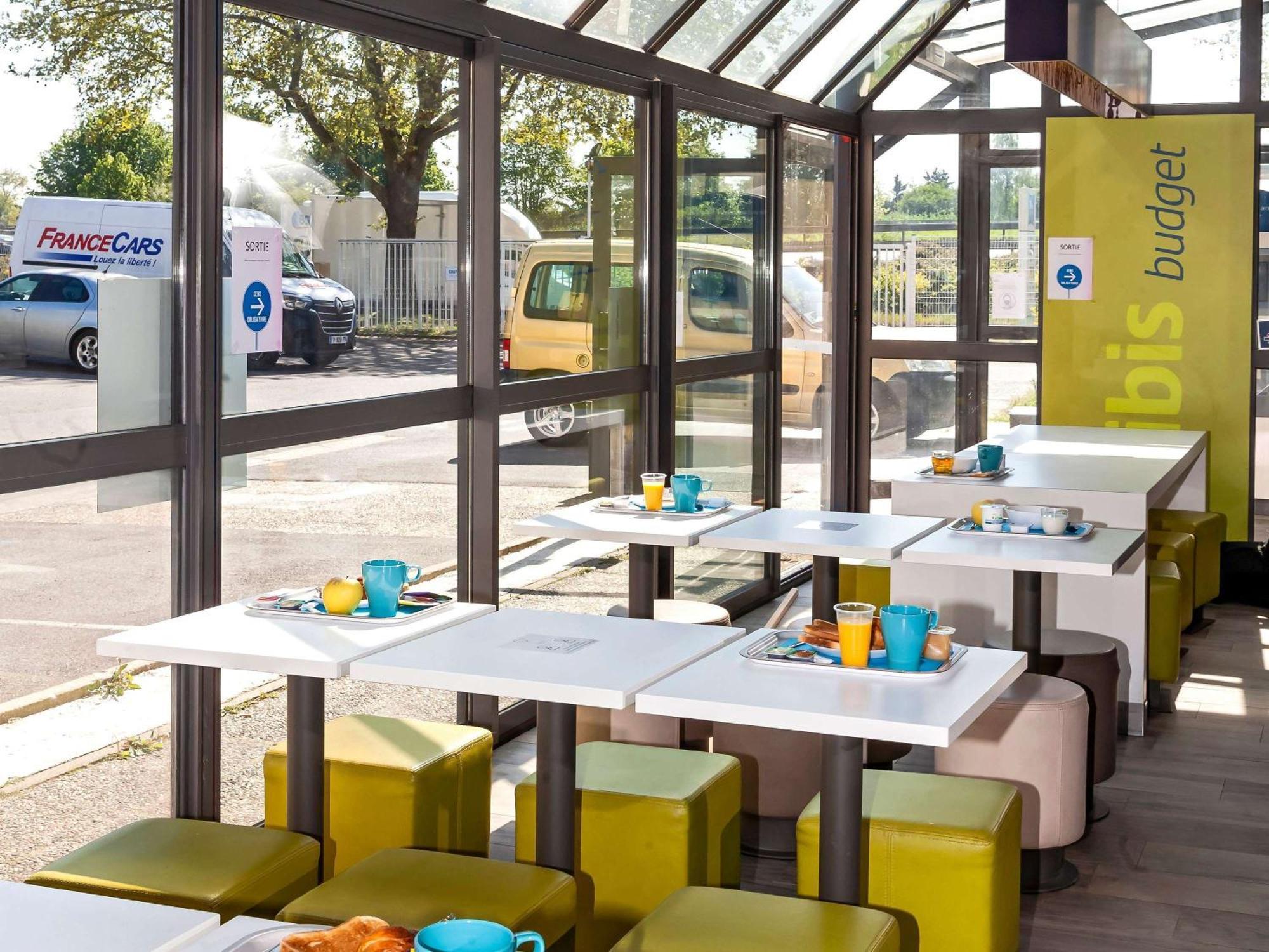 Ibis Budget Antony Massy Renove 2024 Exterior foto